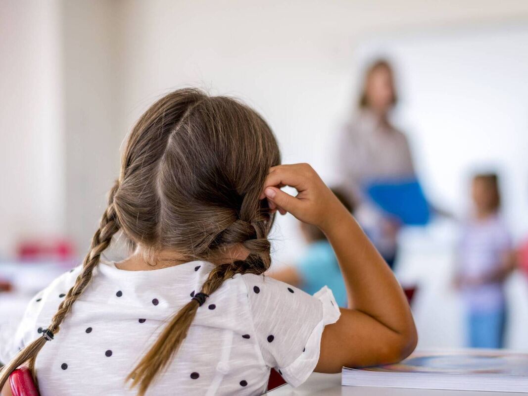 I disturbi dell’apprendimento: quale prevenzione?
